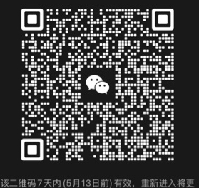 群二维码